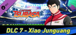 Captain Tsubasa: Rise of New Champions - Xiao Junguang banner image