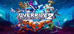 Override 2: Super Mech League banner image