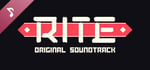 RITE Original Soundtrack banner image