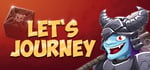 Let's Journey steam charts