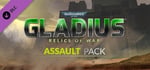 Warhammer 40,000: Gladius - Assault Pack banner image