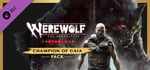 Werewolf: The Apocalypse - Earthblood - Champion of Gaia Pack banner image