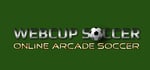 WEBCUP.SOCCER steam charts