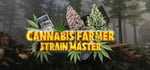 Cannabis Farmer Strain Master steam charts