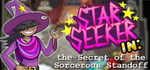 Star Seeker in: the Secret of the Sorcerous Standoff steam charts