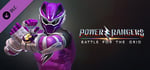 Power Rangers: Battle for the Grid - Robert James Jungle Fury banner image