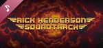 Rick Henderson Soundtrack banner image