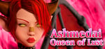 Ashmedai: Queen of Lust banner image