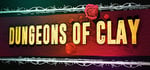 Dungeons of Clay steam charts
