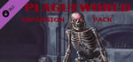Plagueworld - Expansion Pack banner image