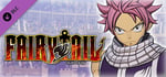 FAIRY TAIL: Natsu's Costume "Fairy Tail Team A" banner image