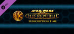 STAR WARS™: The Old Republic™  - Subscriptions banner image