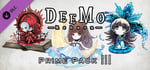 DEEMO -Reborn- Prime Pack III banner image