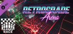 Retrograde Arena - Arms Race Pack banner image