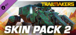 Trailmakers: Skin Pack 2 banner image