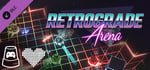 Retrograde Arena - Supporter Pack banner image