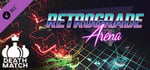 Retrograde Arena - Deathmatch Pack banner image