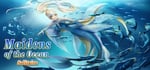 Maidens of the Ocean Solitaire banner image