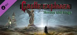 Castle Explorer - Heroes and rings banner image