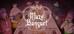 Maze Banquet steam charts
