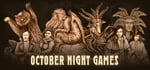 October Night Games steam charts