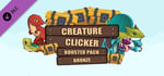 Creature Clicker - Bronze Booster Pack banner image