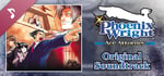 Phoenix Wright: Ace Attorney Original Soundtrack banner image