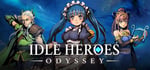 放置勇者：远征/Idle Heroes:Odyssey banner image