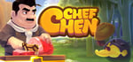 Chef Chen banner image