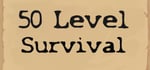 50 Level Survival steam charts