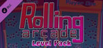 Rolling Arcade - Level Pack banner image
