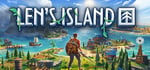 Len's Island banner image