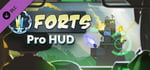 Forts - Pro HUD banner image