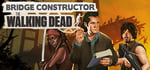 Bridge Constructor: The Walking Dead banner image