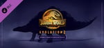 Jurassic World Evolution 2: Early Cretaceous Pack banner image
