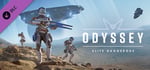 Elite Dangerous: Odyssey banner image