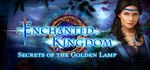 Enchanted Kingdom: The Secret of the Golden Lamp Collector's Edition steam charts