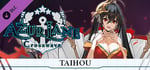 Azur Lane Crosswave - Taihou banner image