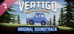 Vertigo Remastered Soundtrack banner image