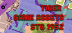TIGER GAME ASSETS STG 1952 banner image