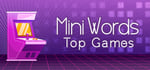 Mini Words: Top Games steam charts
