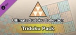 Ultimate Sudoku Collection - Tridoku Pack banner image
