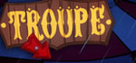 Troupe banner image