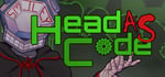 Head AS Code banner image