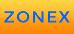 ZONEX banner image