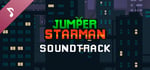 Jumper Starman Soundtrack banner image