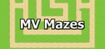 MV Mazes steam charts