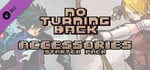 No Turning Back: Accessories Starter Pack banner image