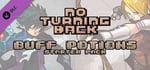 No Turning Back: Buff Potion Starter Pack banner image