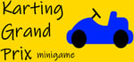 Karting Grand Prix Minigame steam charts